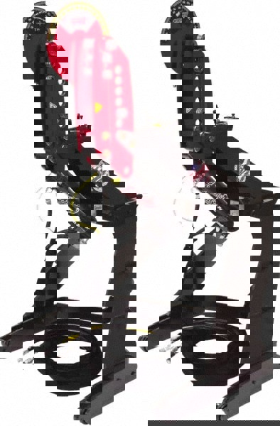 Pipe Bending Machines; Maximum Bending Angle: 1800 ; Maximum Pipe Size Capacity: 2 (Schedule 40) in ; Square Tube Capacity: 2 ; Overall Height: 40.5 ; Overall Depth: 42 ; Overall Width: 36.5